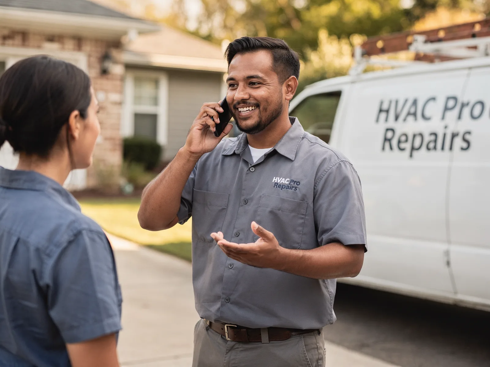 Heat Pump Repair Swan Lake, NY FAQs